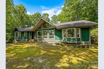 796 Hawk Mountain Road #36r, Lake Toxaway, NC 28747 - Photo 1