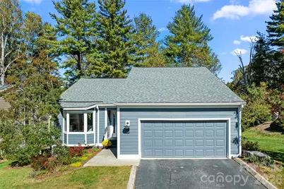 129 Beaver Ridge Road, Asheville, NC 28804 - Photo 1