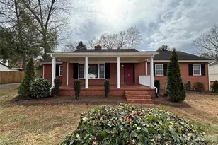 418 Coolidge Ave, Statesville, NC 28677 - Photo 1