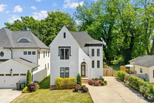 1408 N Caldwell St, Charlotte, NC 28206 - Photo 1