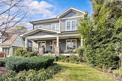 1817 Nassau Boulevard, Charlotte, NC 28205 - Photo 1