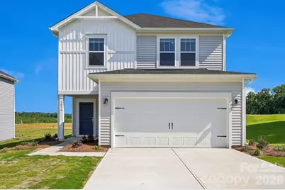 1276 30th Street NE, Conover, NC 28613 - Photo 1