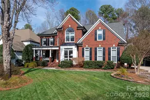 15123 McKnitt Ln, Charlotte, NC 28277 - Photo 1