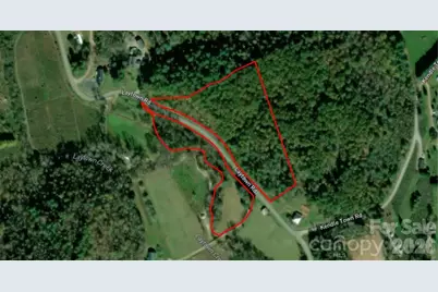 0 Laytown Road, Lenoir, NC 28645 - Photo 1