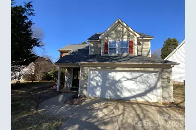 7824 Buddy Holly Road, Charlotte, NC 28216 - Photo 1