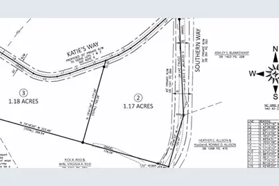 V/L Southern Way, Nebo, NC 28761 - Photo 1