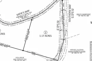 V/L Southern Way, Nebo, NC 28761 - Photo 1