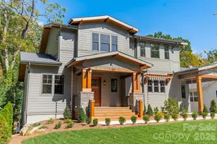 839 Drummond Ave, Charlotte, NC 28205 - Photo 1