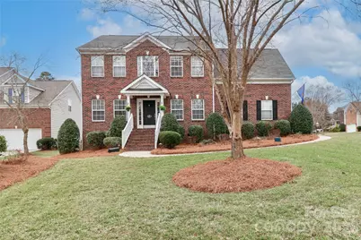 1917 Weighmont Court, Mint Hill, NC 28227 - Photo 1
