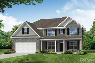 1284 Carrington Dr, Lowesville, NC 28164 - Photo 1