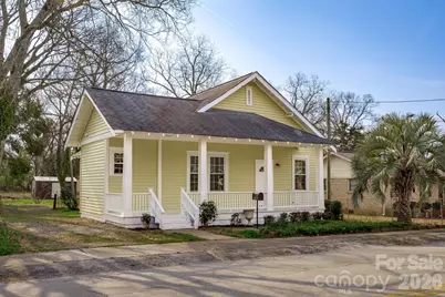 205 Drayton Street, Winnsboro, SC 29180 - Photo 1