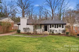 4212 Hammett St, Charlotte, NC 28205 - Photo 1