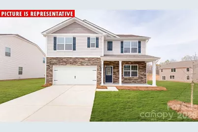11507 Cardinal Creek Avenue, Charlotte, NC 28215 - Photo 1