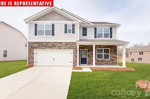 10008 Dancing Crane Ln, Charlotte, NC 28215 - Photo 1