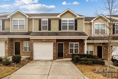 10439 Benfield Road, Charlotte, NC 28269 - Photo 1