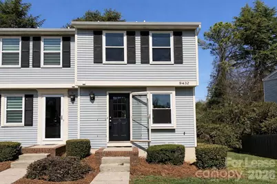 9432 Lexington Circle #G, Charlotte, NC 28213 - Photo 1