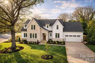 5876 Wedgewood Dr, Charlotte, NC 28210 - Photo 1