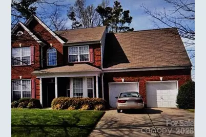 11418 Glenstone Court, Charlotte, NC 28269 - Photo 1
