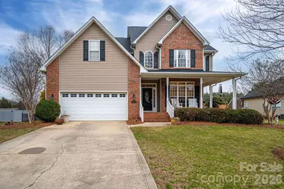 1605 Stone Pine Drive #7, Gastonia, NC 28056 - Photo 1