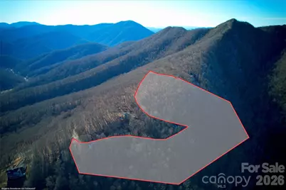 Lot 26 Buena Vista Drive, West Jefferson, NC 28694 - Photo 1