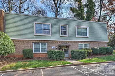 2638 Park Road #A, Charlotte, NC 28209 - Photo 1