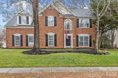 5536 Tullamore Lane, Charlotte, NC 28269 - Photo 1
