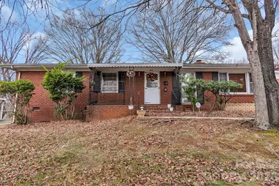 406 S Shaver Street, Salisbury, NC 28144 - Photo 1