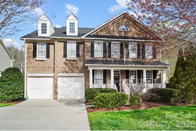 1021 Forbishire Drive, Indian Trail, NC 28104 - Photo 1