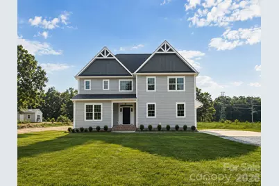 814 N Rocky River Road #8, Monroe, NC 28110 - Photo 1
