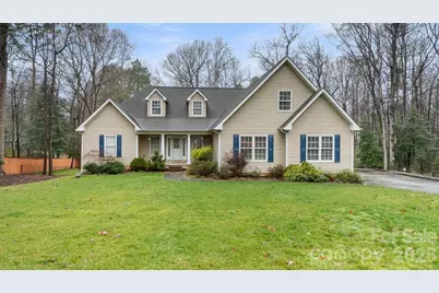 2853 Wimbledon Drive, Gastonia, NC 28056 - Photo 1