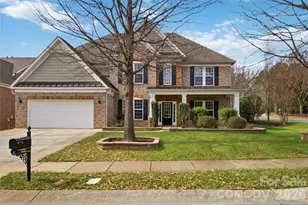 10102 Paxton Run Rd, Charlotte, NC 28277 - Photo 1