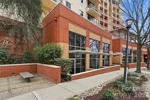 701 Royal Ct, Charlotte, NC 28202 - Photo 1