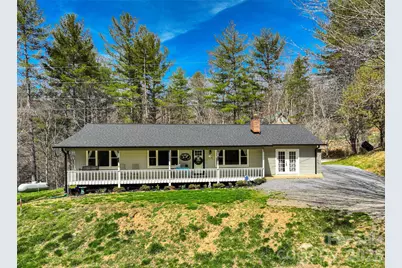 101 Hunters Ridge Road, Burnsville, NC 28714 - Photo 1