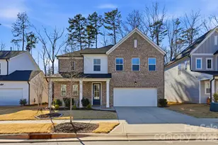 8209 Franklin Trl St, Mint Hill, NC 28227 - Photo 1