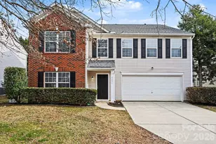 4031 Cameron Creek Dr, Matthews, NC 28105 - Photo 1