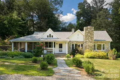 15 Wolfe Cove Road, Asheville, NC 28804 - Photo 1