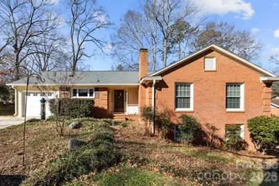 6306 Wheeler Drive, Charlotte, NC 28211 - Photo 1