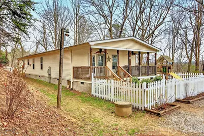 88 Windy Hill Drive, Old Fort, NC 28762 - Photo 1
