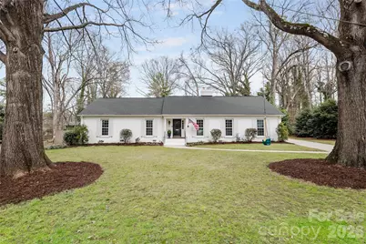 4901 Charmapeg Avenue, Charlotte, NC 28211 - Photo 1