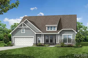 1288 Carrington Dr, Lowesville, NC 28164 - Photo 1