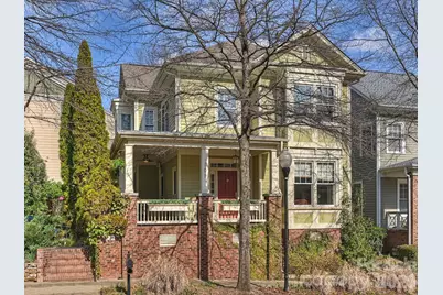 709 E 10th Street, Charlotte, NC 28202 - Photo 1