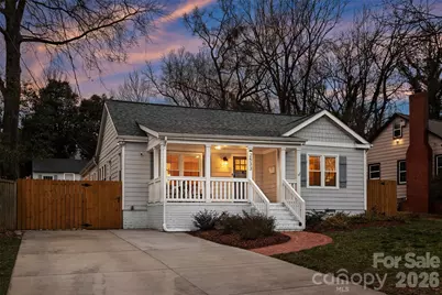 2533 Daniel Street, Charlotte, NC 28205 - Photo 1