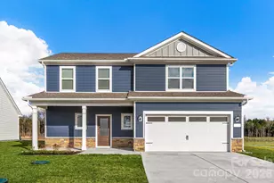6740 Fairford Dr, Charlotte, NC 28215 - Photo 1