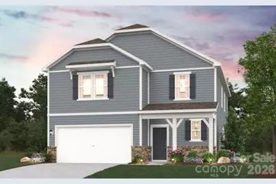 2632 Blue Sky Meadows Drive, Monroe, NC 28110 - Photo 1