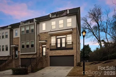 11043 Stetler Street, Charlotte, NC 28204 - Photo 1