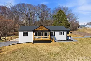 3700 E US 70 Hwy, Claremont, NC 28610 - Photo 1
