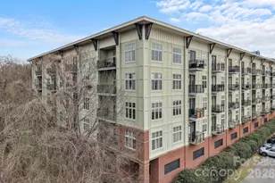 1101 W 1st St, Charlotte, NC 28202 - Photo 1