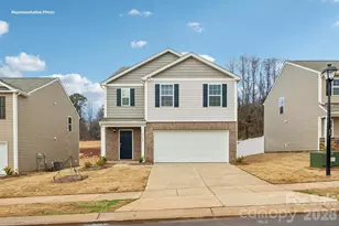 1431 Mammoth Rd, Hickory, NC 28602 - Photo 1
