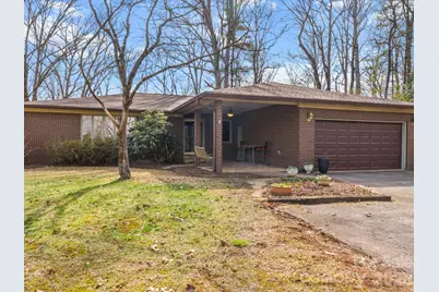 200 Canterbury Road, Cullowhee, NC 28723 - Photo 1