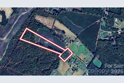 00 Sugar Hill Road, Albemarle, NC 28001 - Photo 1